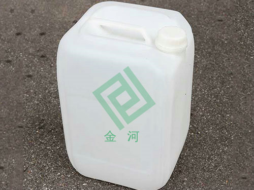 22L閉口方型白桶（22-F-BG)